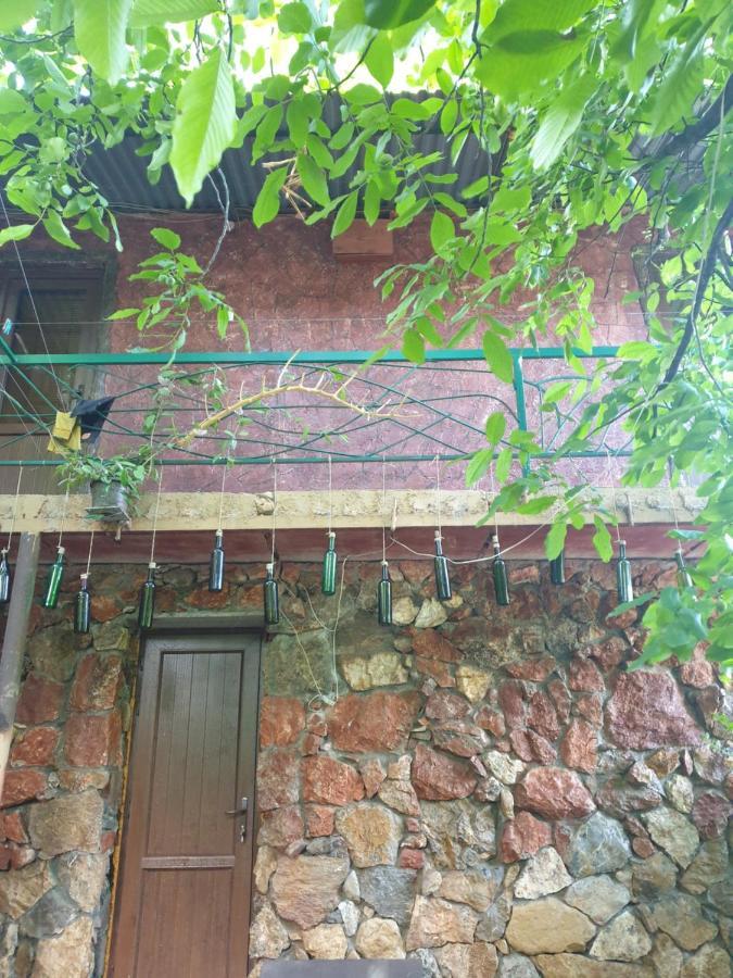 Areni House B&B Exterior foto