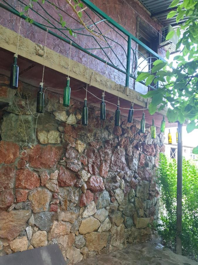 Areni House B&B Exterior foto