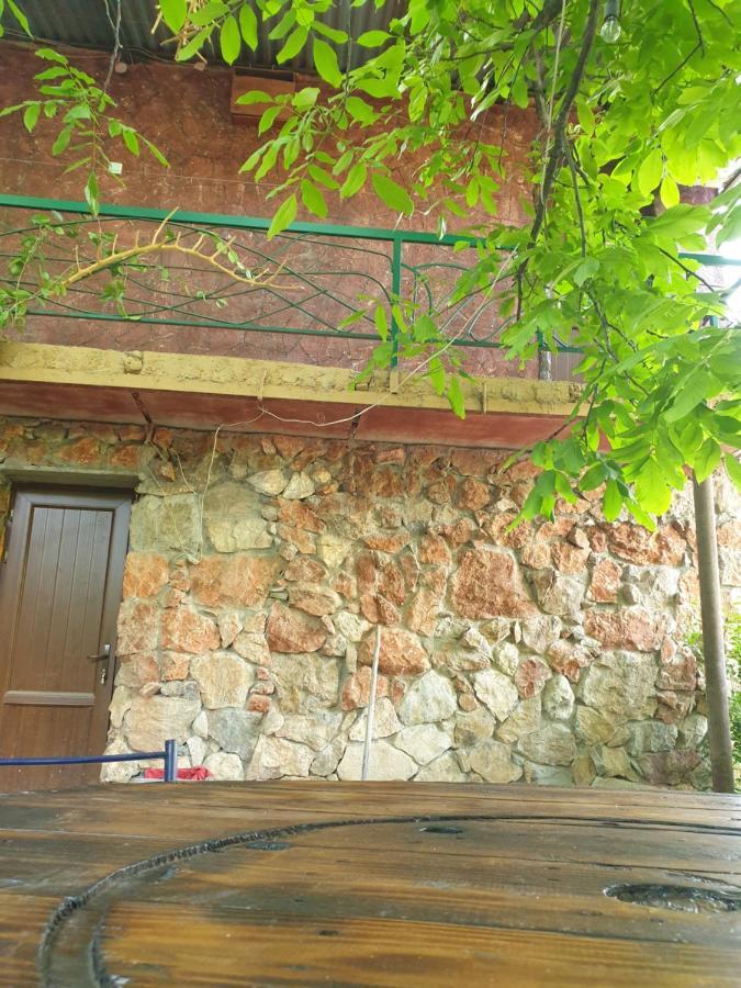 Areni House B&B Exterior foto