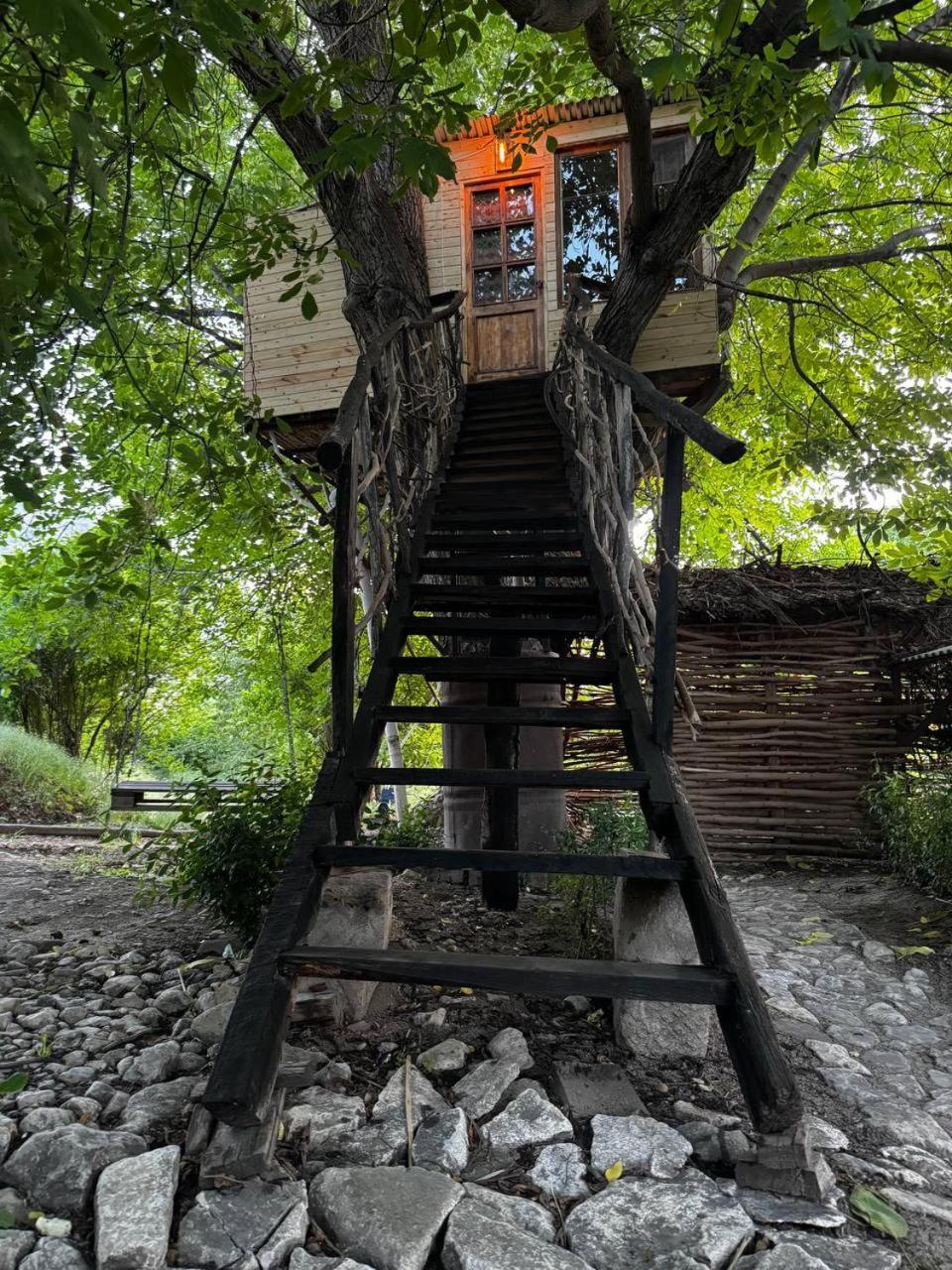 Areni House B&B Exterior foto