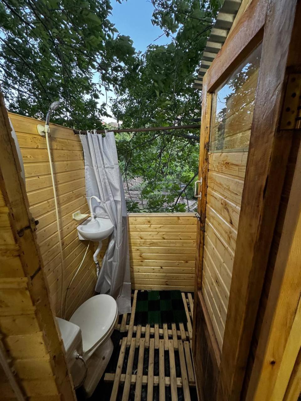 Areni House B&B Exterior foto