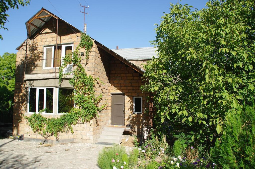 Areni House B&B Exterior foto
