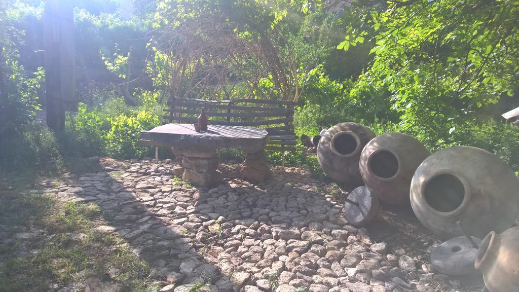 Areni House B&B Exterior foto