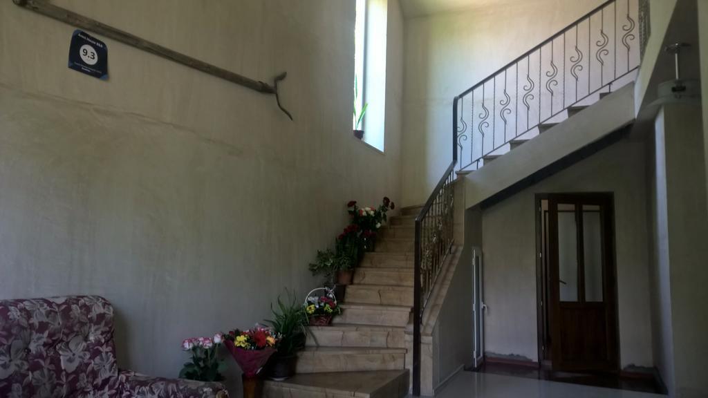 Areni House B&B Exterior foto